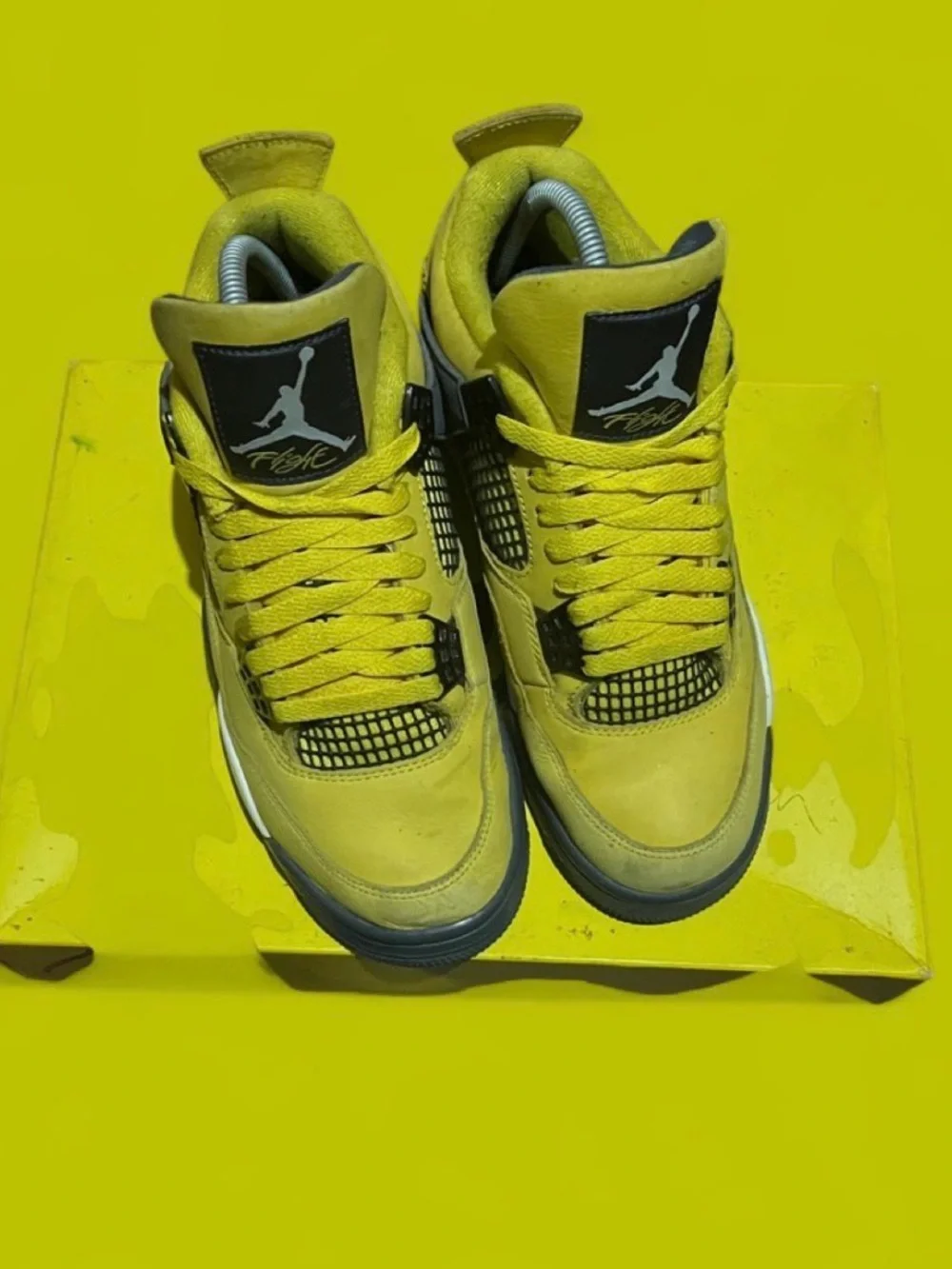 Air Jordan 4 